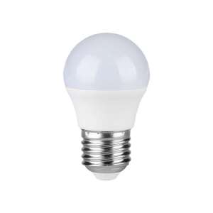 LED крушка 4.5W G45 6500K Samsung чип VT-246 V-TAC E27 | AVStore