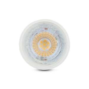 LED луничка 6W GU10 3000K Samsung чип VT-227 V-TAC | AVStore