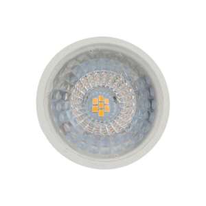LED луничка 6W GU10 3000K Samsung чип VT-247 V-TAC | AVStore