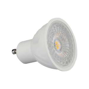 LED луничка 6W GU10 4000K Samsung чип VT-247 V-TAC | AVStore