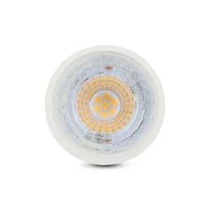 LED луничка 6W GU10 6500K Samsung чип VT-277D V-TAC | AVStore