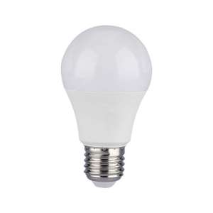 LED крушка 8.5W A60 6500K Samsung чип VT-210 V-TAC E27 | AVStore