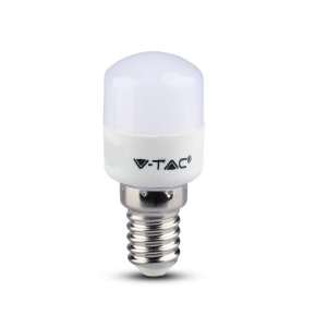 LED крушка 2W ST26 3000K Samsung чип VT-202 V-TAC E14 | AVStore