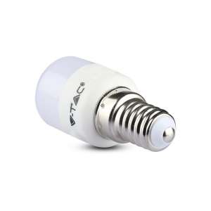 LED крушка 2W ST26 3000K Samsung чип VT-202 V-TAC E14 | AVStore
