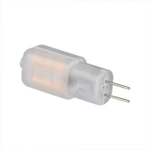 LED крушка 1.1W G4 6500K Samsung чип VT-201 V-TAC | AVStore
