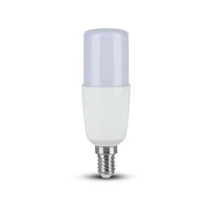 LED крушка 7.5W T37 6500K Samsung чип VT-248 V-TAC E14 | AVStore