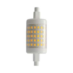 LED крушка 7W R7S 3000K VT-2237 V-TAC | AVStore