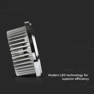 LED крушка 20W 6400K регулиращ рефлектор VT-1121 V-TAC | AVStore