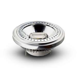 LED крушка 12W AR111 6400K VT-1110 V-TAC G53 | AVStore