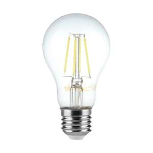 LED крушка 10W A67 6500K филамент VT-1981 V-TAC E27 | AVStore