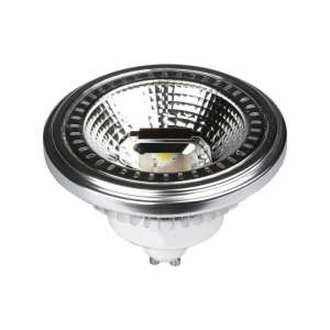 LED луничка 12W AR111 6400K VT-1112D V-TAC GU10 | Rotozoom