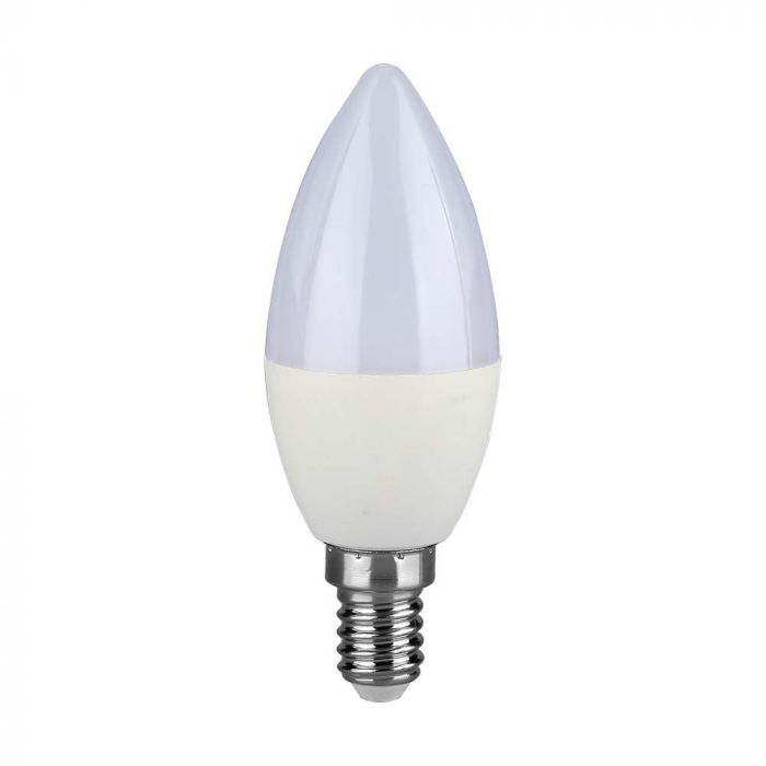 LED крушка 2.9W 3000K VT-2323 V-TAC E14 | AVStore