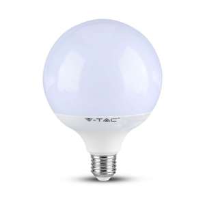 LED крушка 13W G120 6400K VT-1884D V-TAC E27 | AVStore