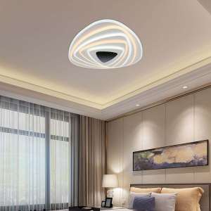 LED плафон с дистанционно управление 120W 3в1 VT-7959 V-TAC | Rotozoom