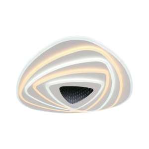 LED плафон с дистанционно управление 120W 3в1 VT-7959 V-TAC | Rotozoom