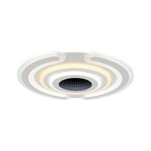 LED плафон с дистанционно управление 95W 3в1 VT-7960 V-TAC | Rotozoom