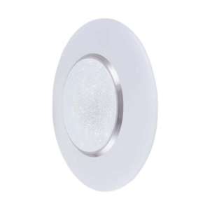 LED плафон кръгъл 60/30W 3в1 с дистанционно управление VT-8504 V-TAC | Rotozoom