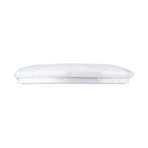 LED плафон кръгъл/блестящ 60/30W 3в1 с дистанционно управление VT-8557 V-TAC бял | AVStore