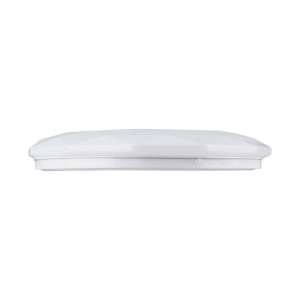 LED плафон кръгъл/диамант 40/20W 3в1 с дистанционно управление VT-8404 V-TAC бял | Rotozoom