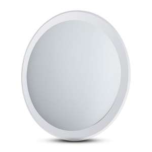 LED плафон кръгъл/блестящ 72/36W 3в1 с дистанционно управление VT-8472 V-TAC бял | AVStore