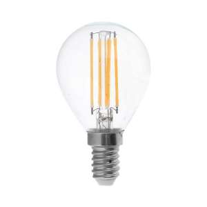 LED крушка 6W P45 6500K филамент VT-2466 V-TAC Е14 | AVStore