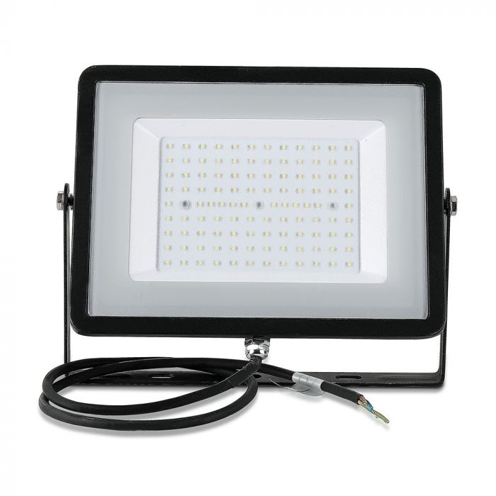 21422-p4 LED прожектор 300W 4000K Samsung чип VT-300 V-TAC черен | Rotozoom