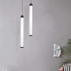 LED пендел висящ 5W 3000K V-TAC VT-7991 | Rotozoom