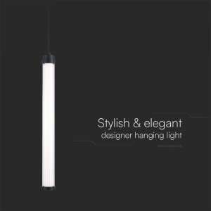 LED пендел висящ 5W 3000K V-TAC VT-7991 | Rotozoom