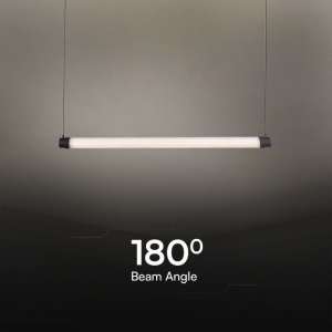 LED пендел висящ 10W 3000K V-TAC VT-7992 | Rotozoom