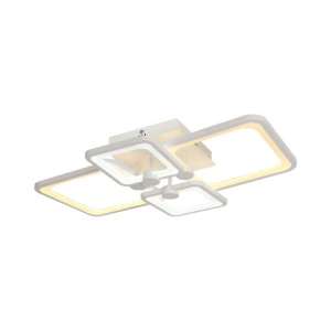 LED плафон с дистанционно управление 70W 3в1 VT-7718 V-TAC | Rotozoom