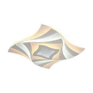 LED плафон с дистанционно управление 75W 3в1 VT-7734 V-TAC | Rotozoom