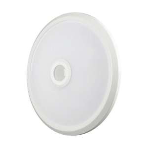 LED плафон със сензор за движение 12W 3в1 VT-13CCT V-TAC | Rotozoom