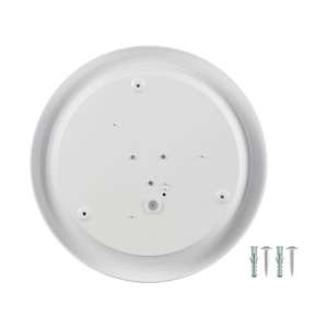 LED плафон със сензор за движение 12W 3в1 VT-13CCT V-TAC | Rotozoom