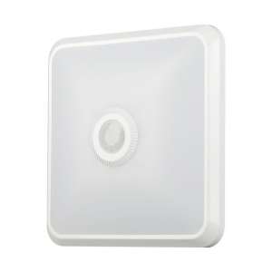 LED плафон със сензор за движение 12W 3в1 VT-81003 V-TAC | Rotozoom