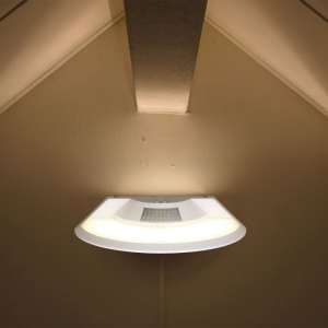 LED плафон със сензор за движение 10W 4000K VT-81005 V-TAC | Rotozoom