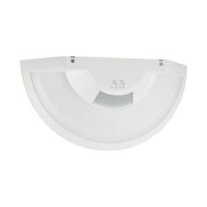 LED плафон със сензор за движение 10W 4000K VT-81005 V-TAC | Rotozoom