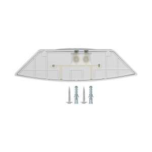 LED плафон със сензор за движение 10W 4000K VT-81005 V-TAC | Rotozoom