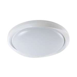 LED плафон кръгъл 60/30W 3в1 с дистанционно управление VT-8566 V-TAC бял | AVStore
