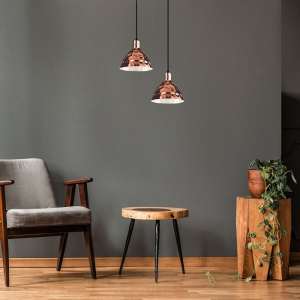 Меден пендел Ø300mm V-TAC VT-8300 | AVStore