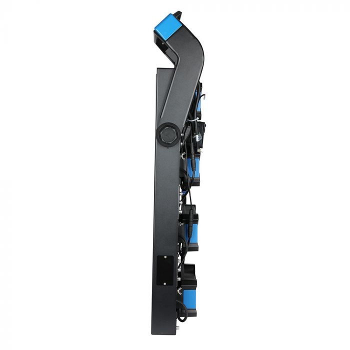 499-p5_154 LED прожектор 1000W 4000K Samsung чип VT-1002D V-TAC | Rotozoom