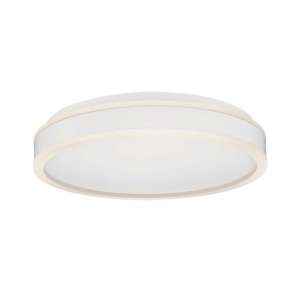 LED плафон кръгъл 24W 4000K VT-7780 V-TAC бял | Rotozoom