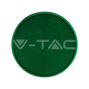 LED крушка 17W PAR38 Зелена светлина VT-1227 V-TAC E27 | AVStore