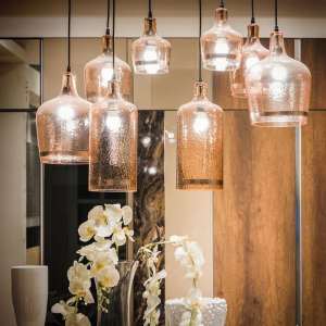 LED крушка 4.5W G45 3000K VT-245 V-TAC E27 | AVStore