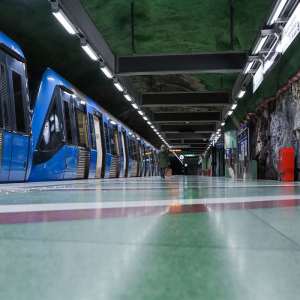 Линейно осветително тяло LED 30W 4000K 120см V-TAC VT-8330 | AVStore