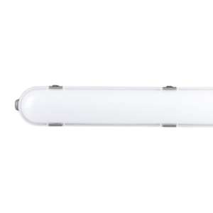 Линейно осветително тяло LED 48W 6500K 150см V-TAC VT-15048 | AVStore