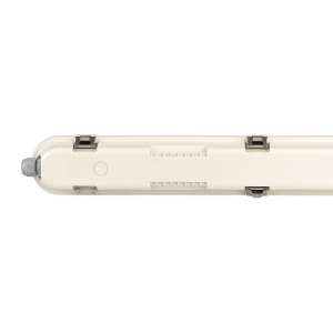 Линейно осветително тяло LED с аварийна батерия 36W 6500K 120см V-TAC VT-120136E | AVStore