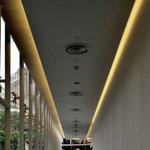 LED лента 5W/M 6500K IP65 12V VT-3528 V-TAC | AVStore