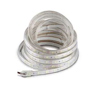 LED лента червена 5W/M IP65 12V VT-3528 V-TAC | AVStore