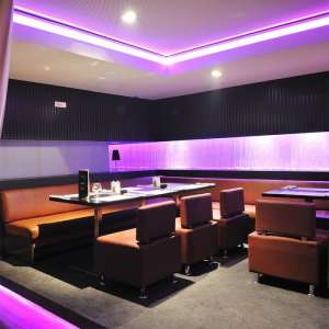 LED лента 7W/M RGB IP20 12V VT-5050-60 V-TAC ролка 5 метра | AVStore