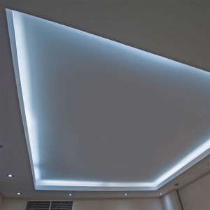 LED лента 7W/M RGB IP65 12V VT-5050-60 V-TAC ролка 5 метра | Rotozoom